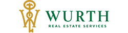 Wurth Real Estate Services Logo